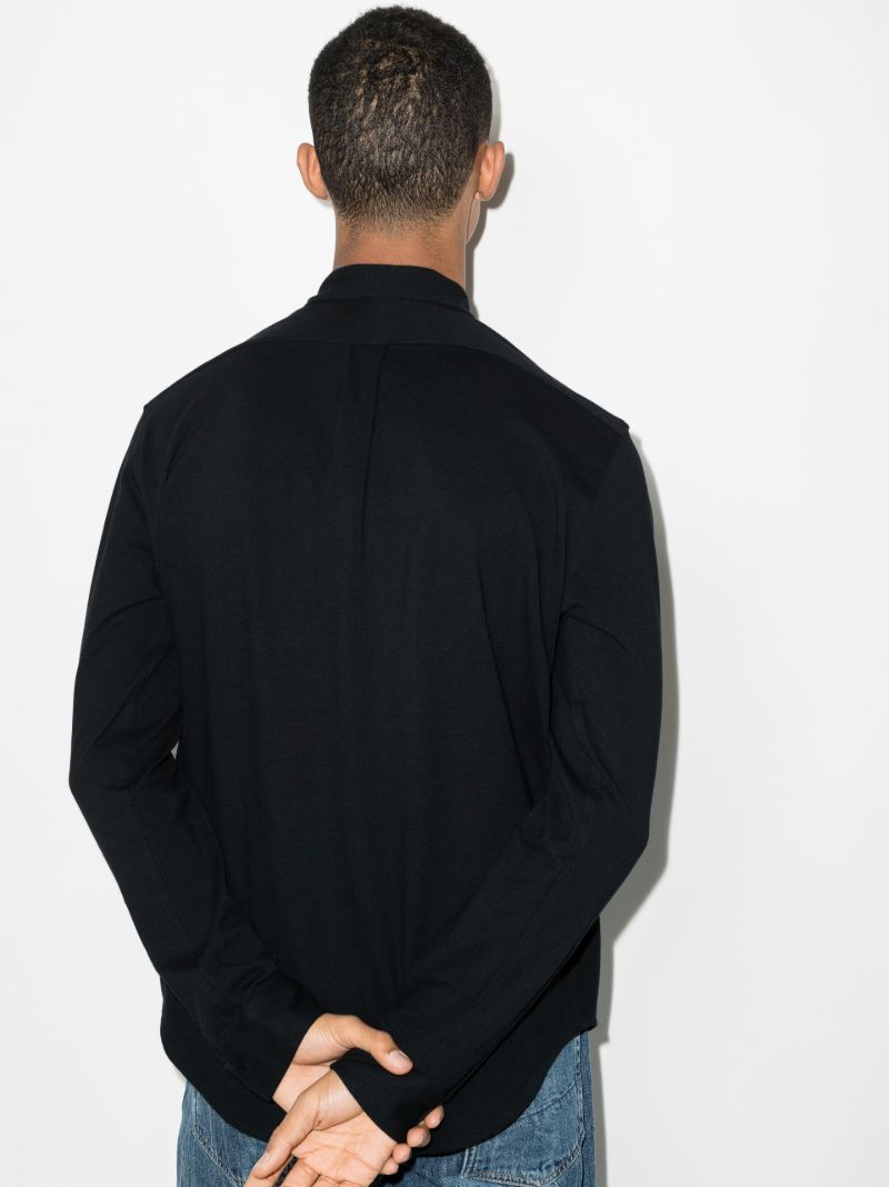 Polo Pony Cotton Shirt
