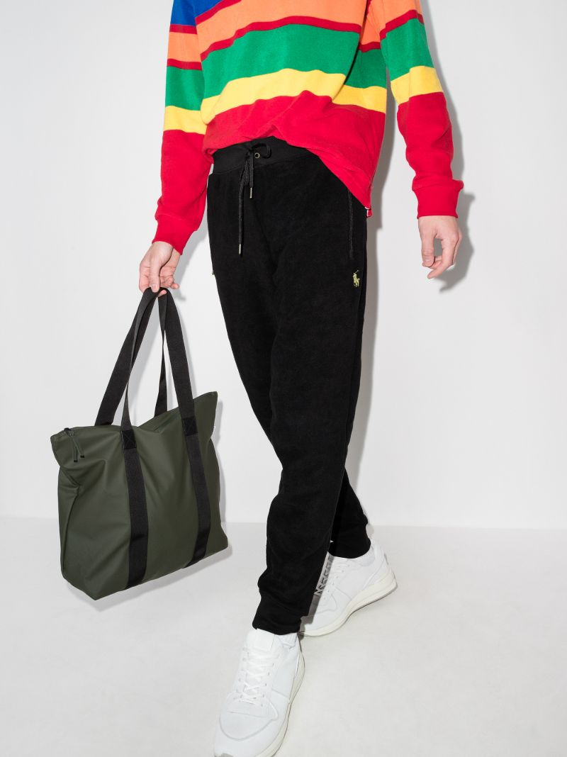 Polo Pony Track Pants