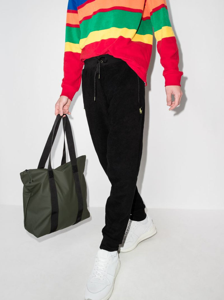 Polo Pony Track Pants