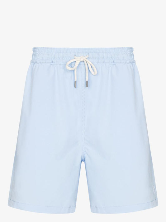 Traveller Swim Shorts