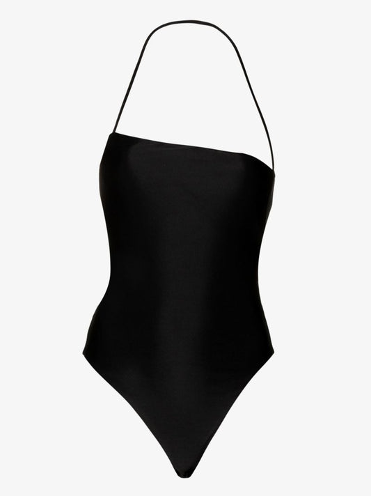 Tabuk One Shoulder Bodysuit