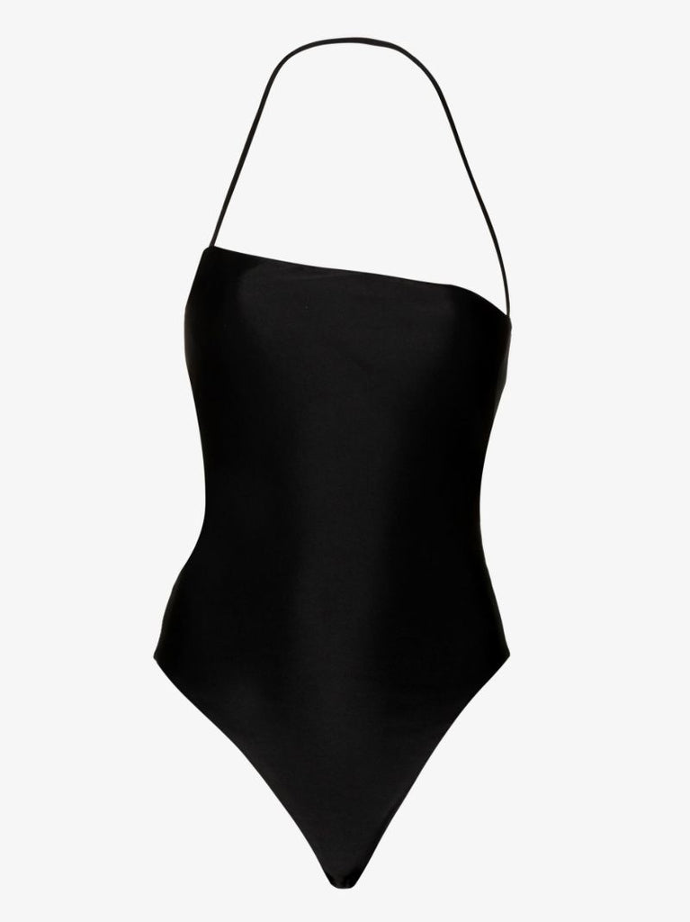 Tabuk One Shoulder Bodysuit