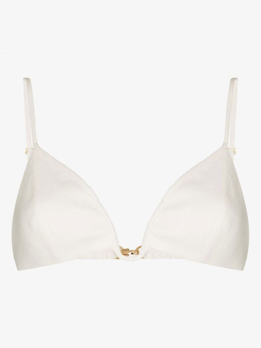 Parras Triangle Bra Top