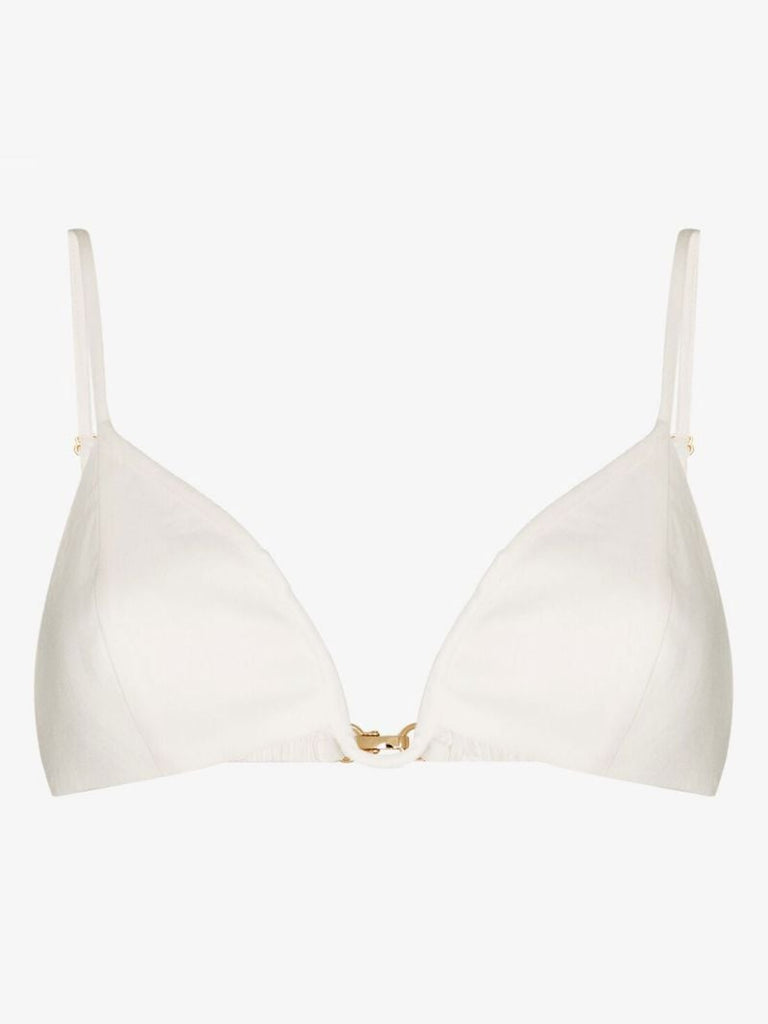 Parras Triangle Bra Top