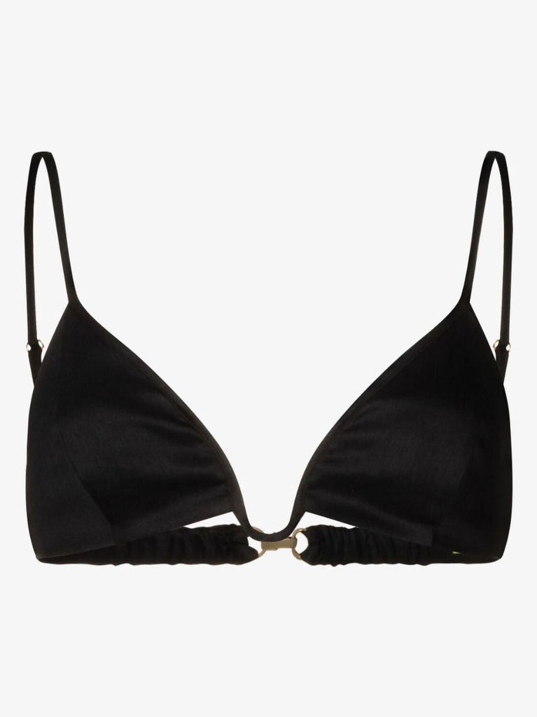 Parras Triangle Bra Top