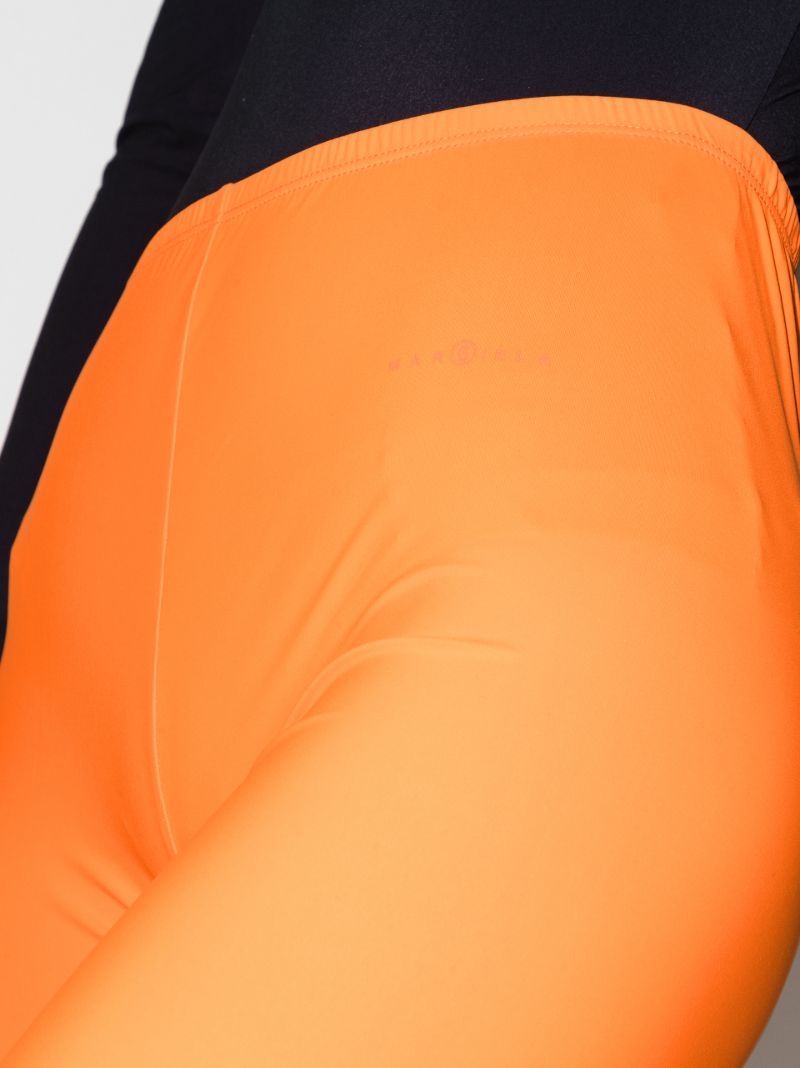 Knee-length Shorts