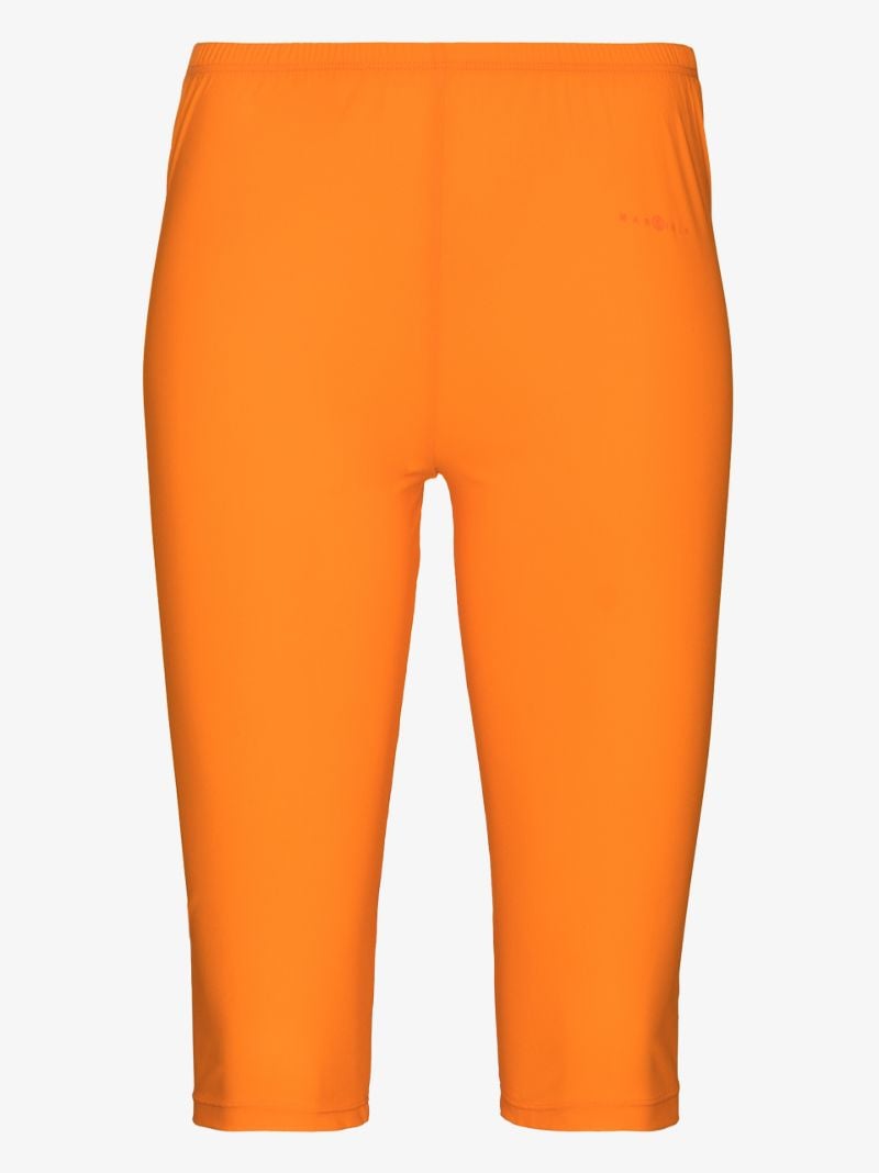 Knee-length Shorts