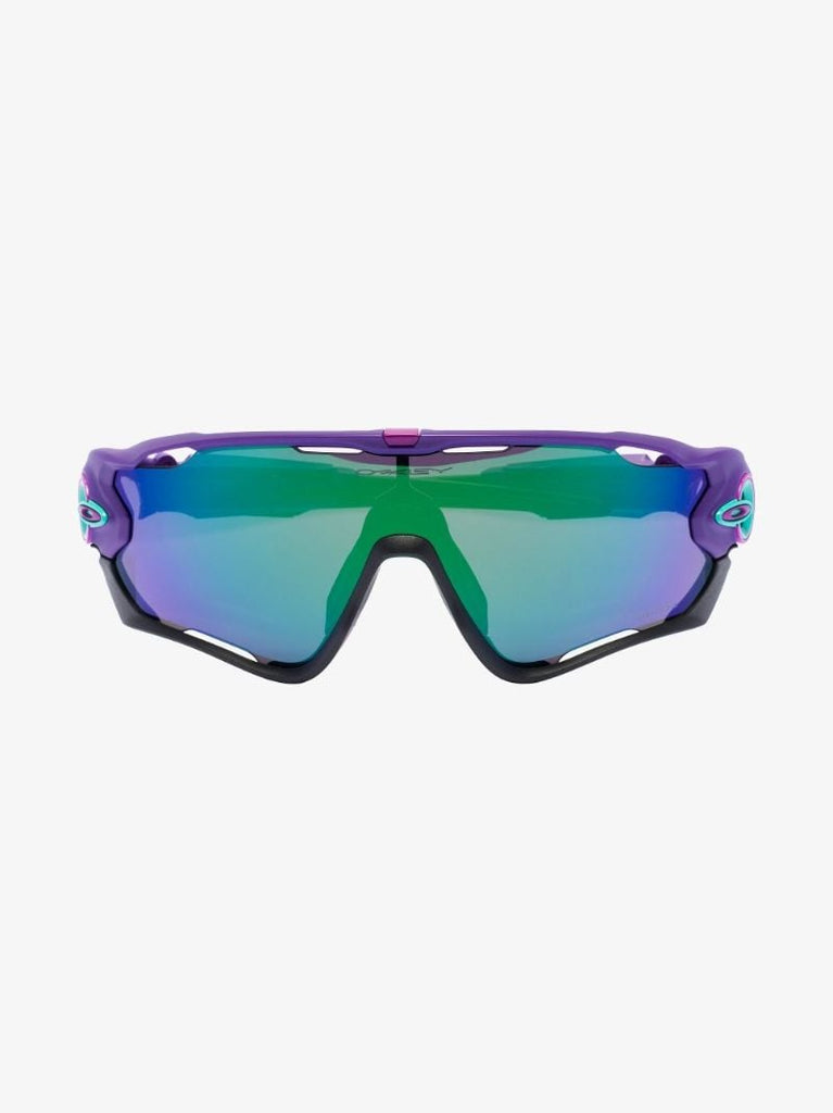 Purple Jawbreaker Shift Sunglasses