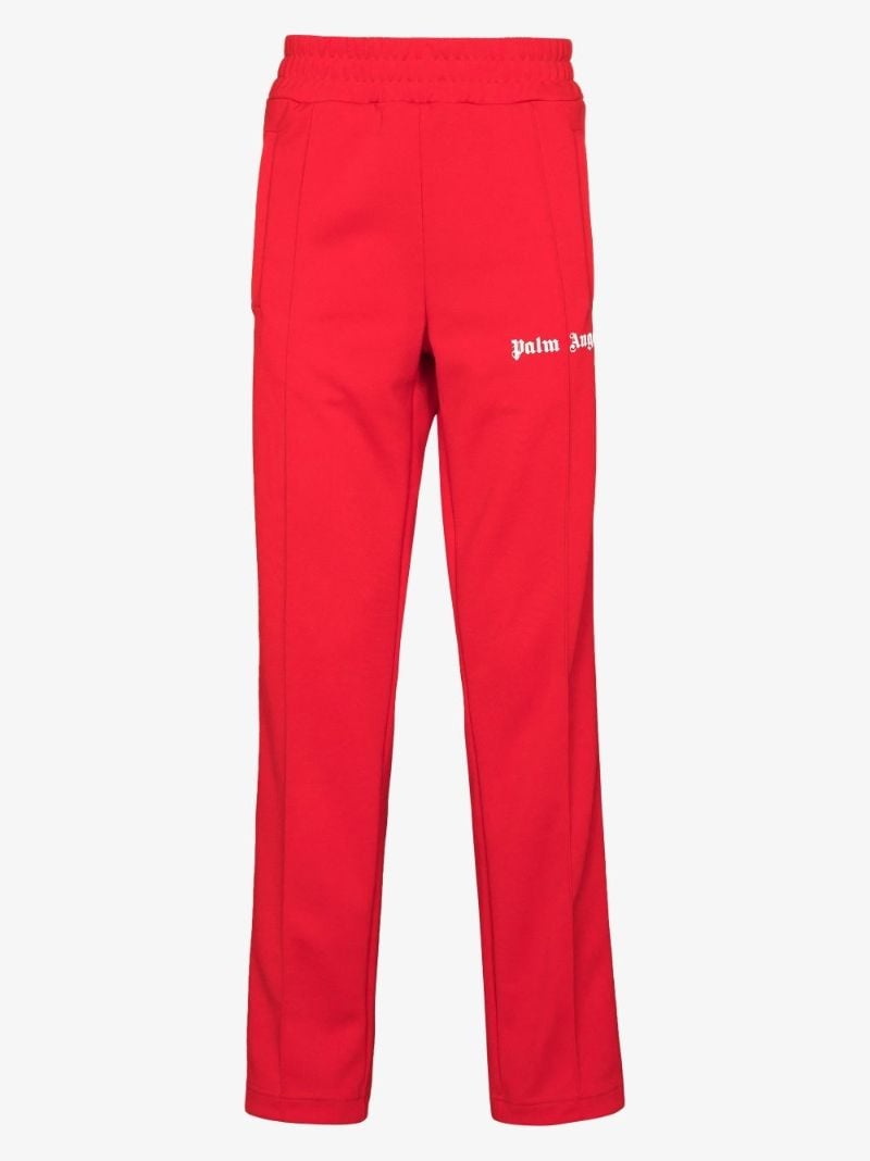 Logo Track Pants