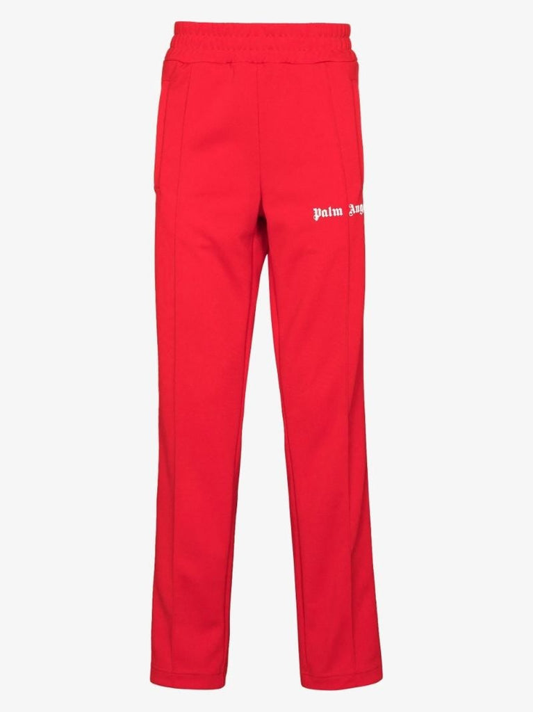 Logo Track Pants