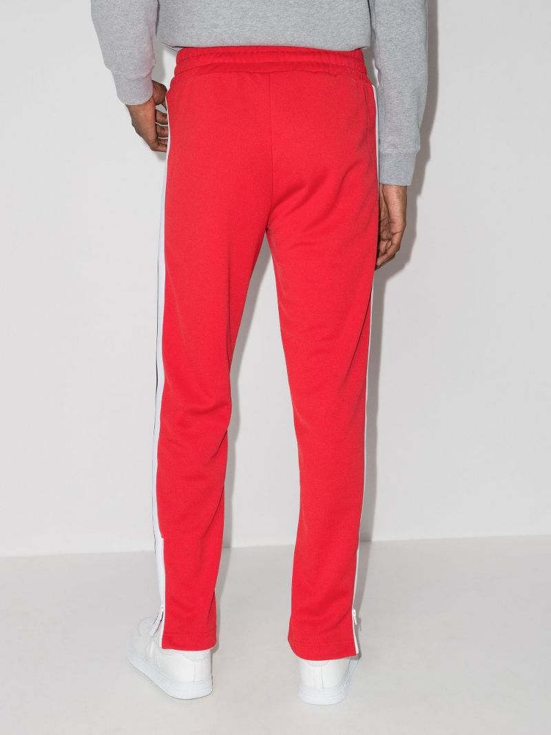 Logo Track Pants