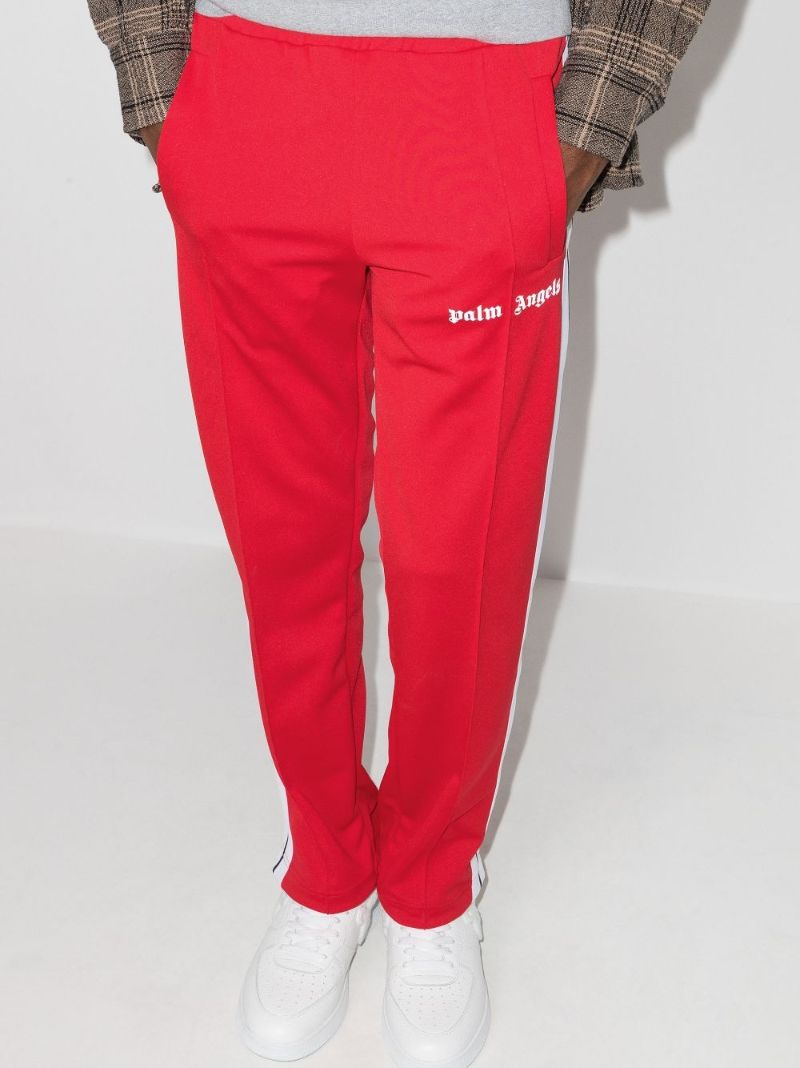 Logo Track Pants