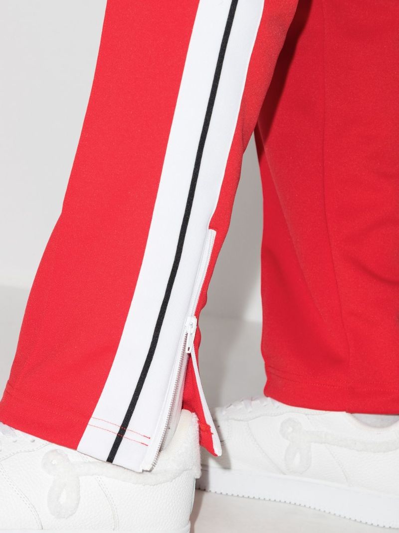 Logo Track Pants