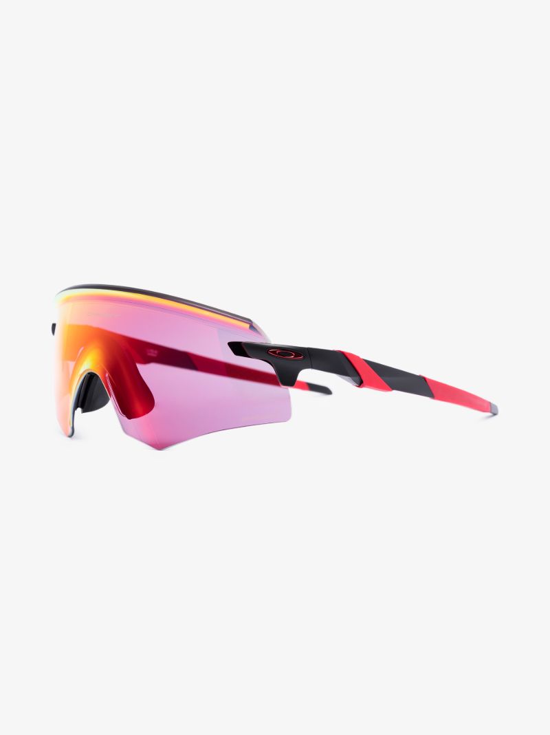Red Encoder Sunglasses