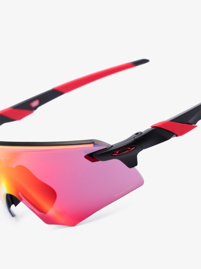 Red Encoder Sunglasses