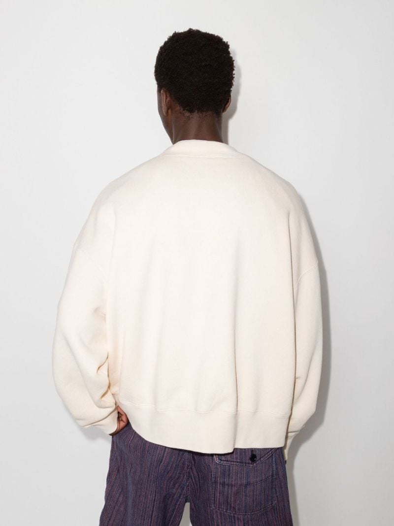 Sunset Palms Sweatshirt