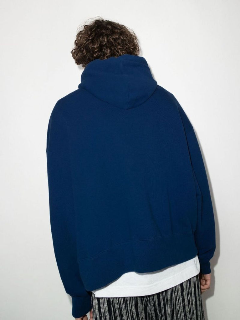 Broken Palm Cotton Hoodie
