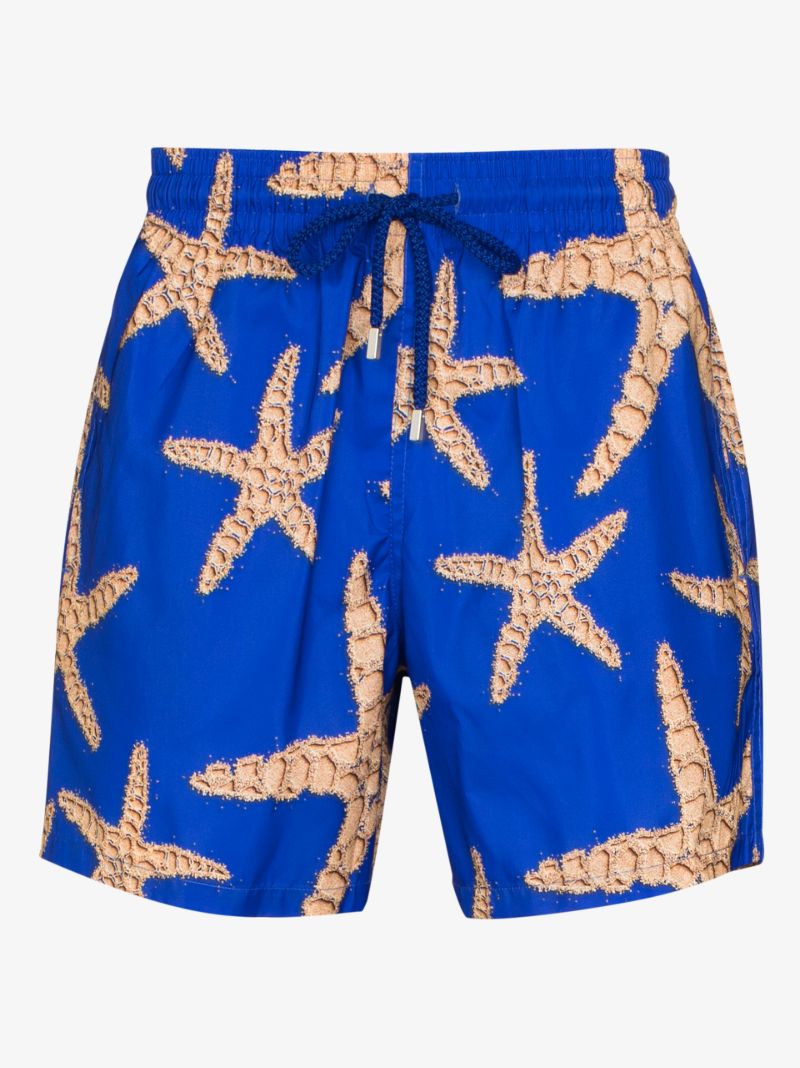 Mahina Sand Starlettes Swim Shorts