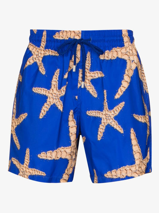 Mahina Sand Starlettes Swim Shorts