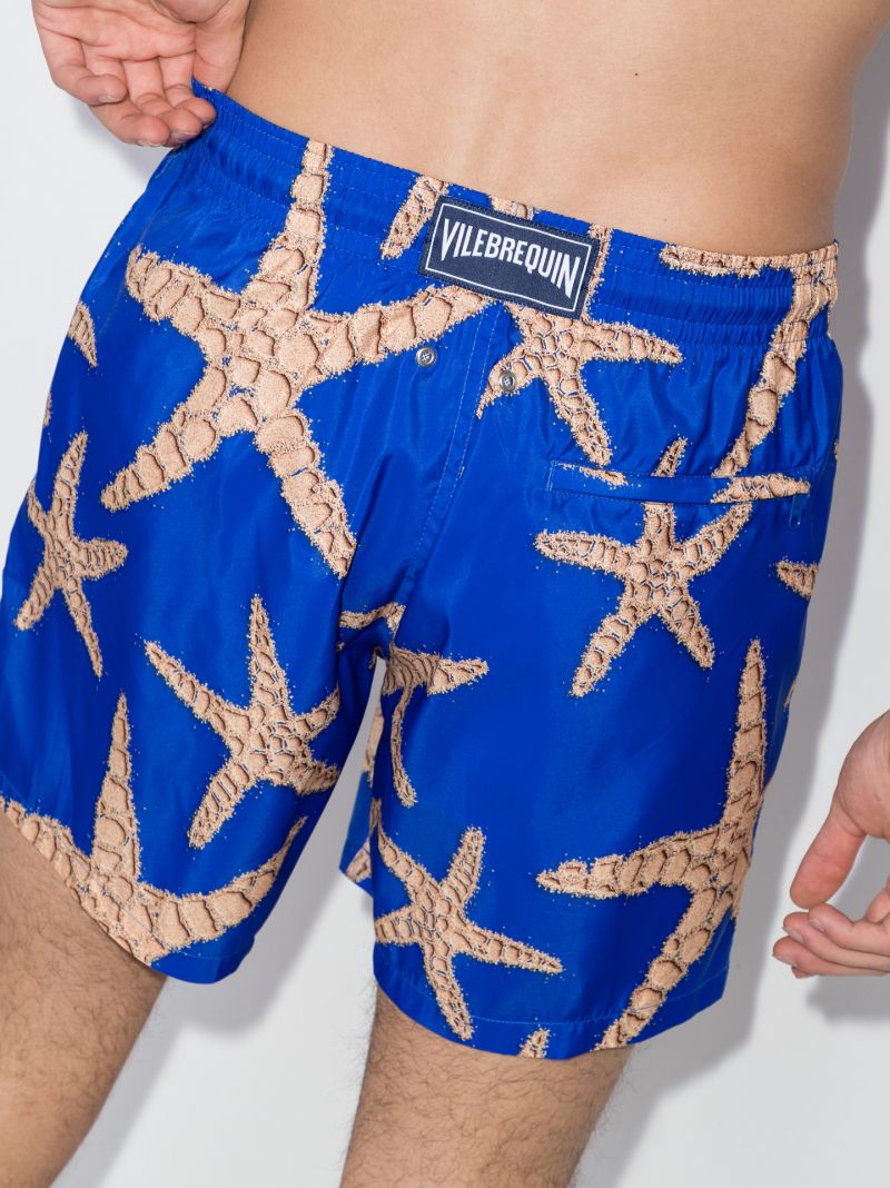 Mahina Sand Starlettes Swim Shorts