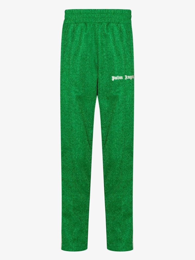 Lurex Track Pants