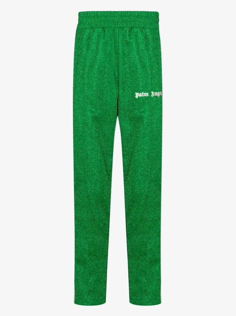 Lurex Track Pants