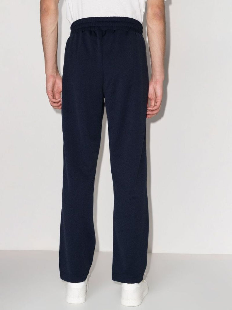 Colour Block Track Pants