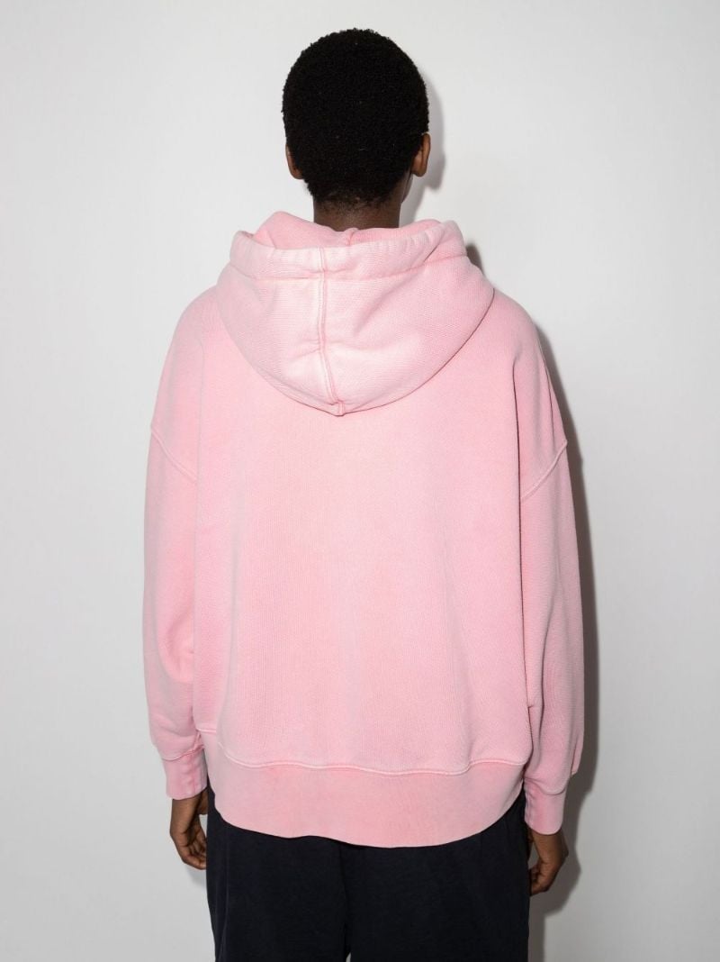 Dancing Bears Cotton Hoodie