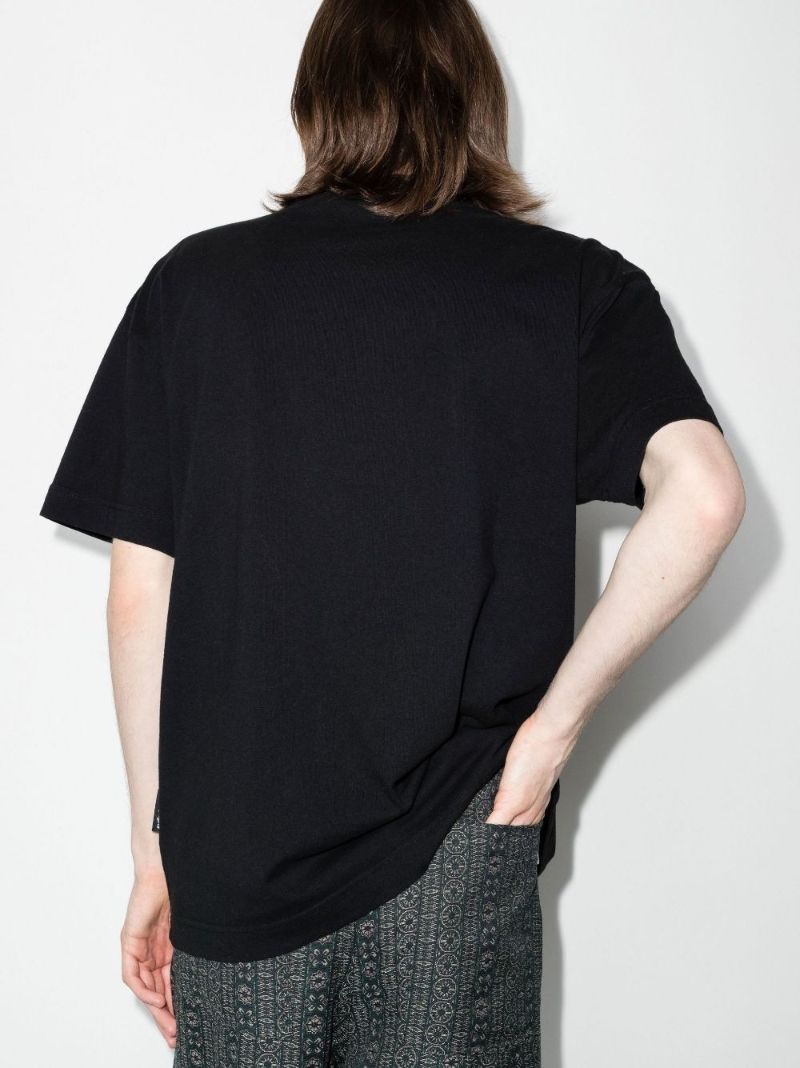 Sun of a Beach Cotton T-shirt