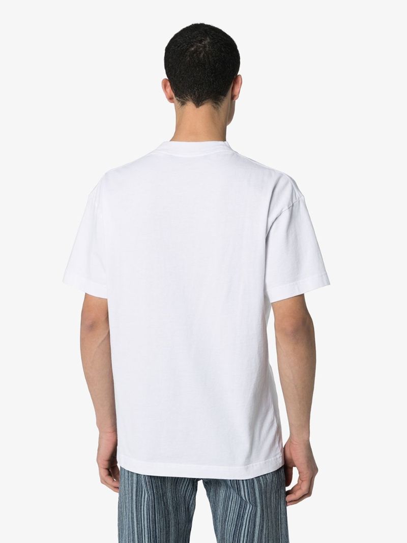 Tokyo Spray Logo T-shirt