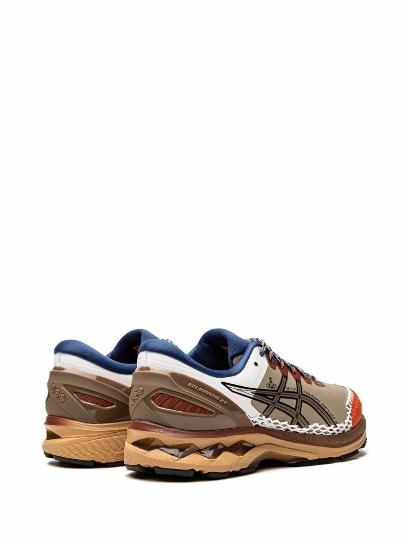 X Vivienne Westwood Gel-kayano 27 De Sneakers