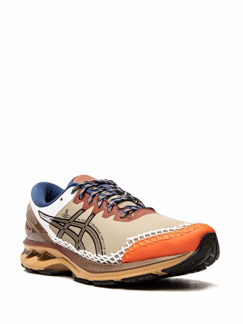 X Vivienne Westwood Gel-kayano 27 De Sneakers