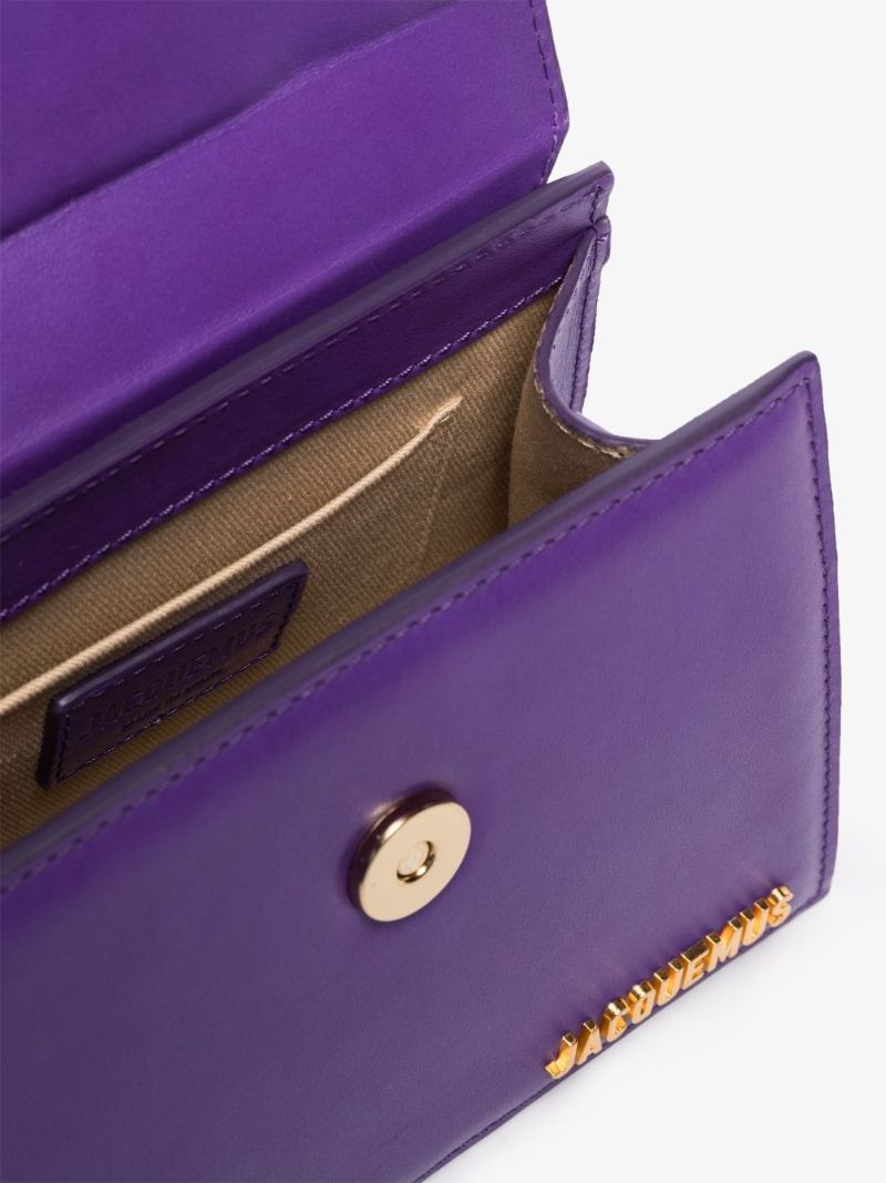 Logo Plaque Tote Bag