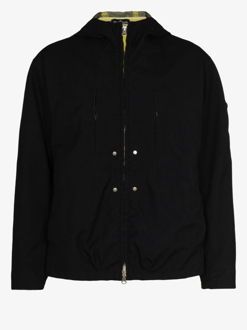 Mountain Parka Coat