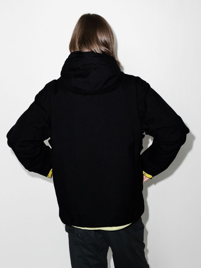 Mountain Parka Coat