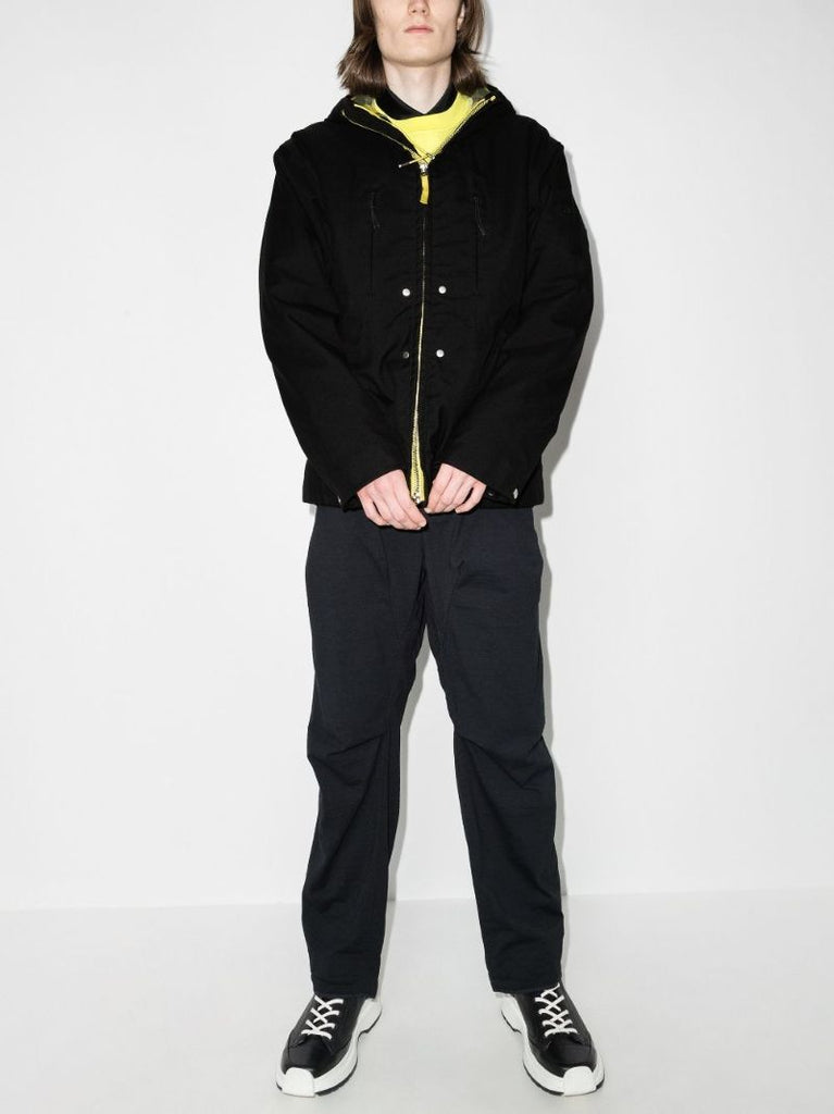 Mountain Parka Coat
