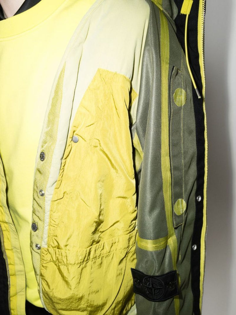 Mountain Parka Coat