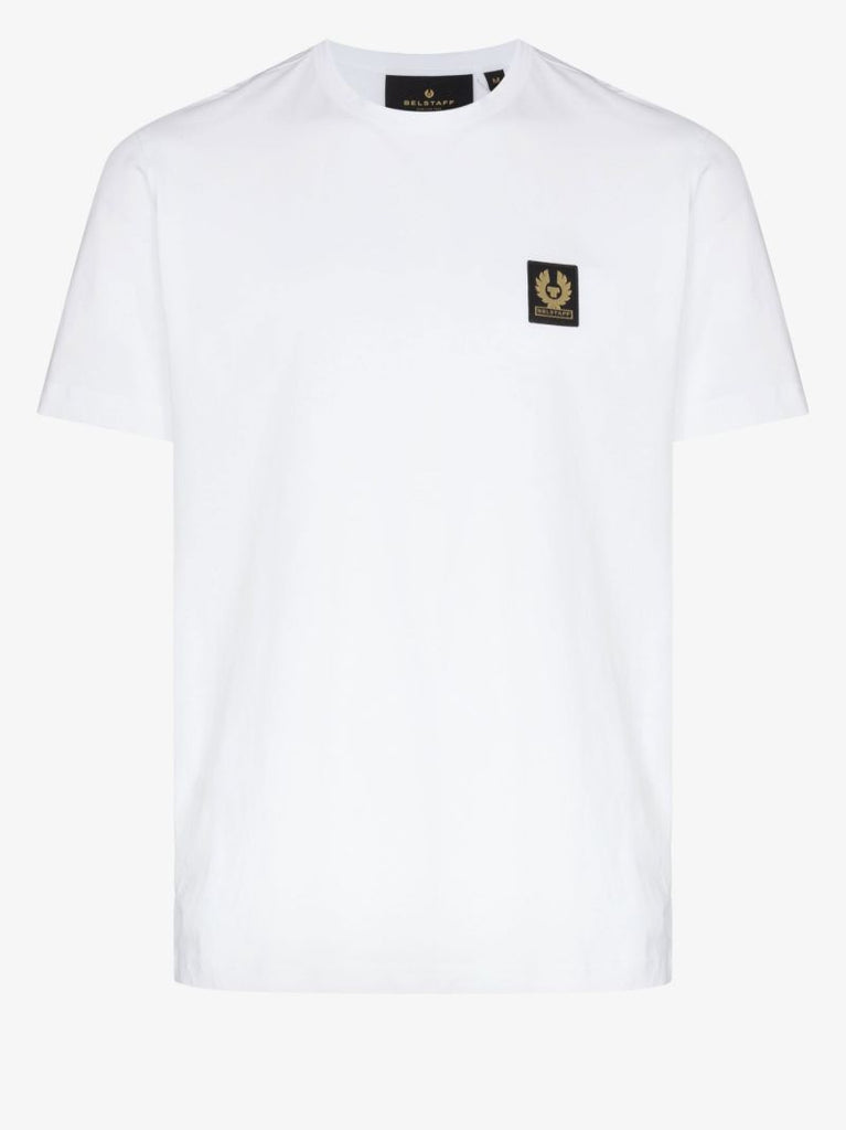 Logo Cotton T-shirt