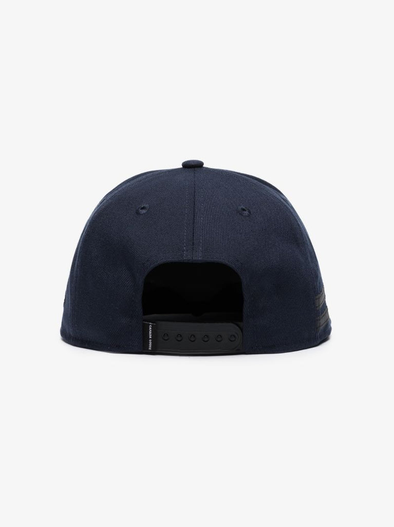 Blue Arctic Baseball Cap