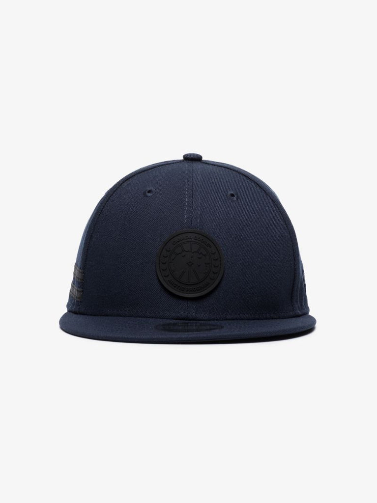 Blue Arctic Baseball Cap