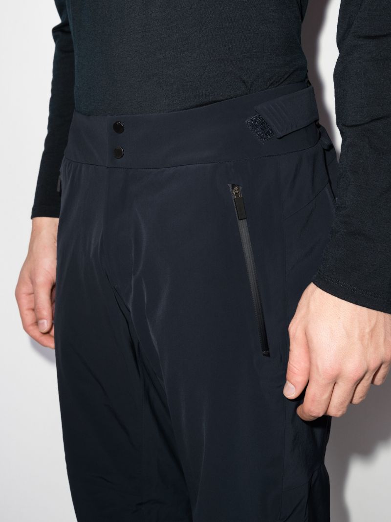 Blue Formula Ski Trousers