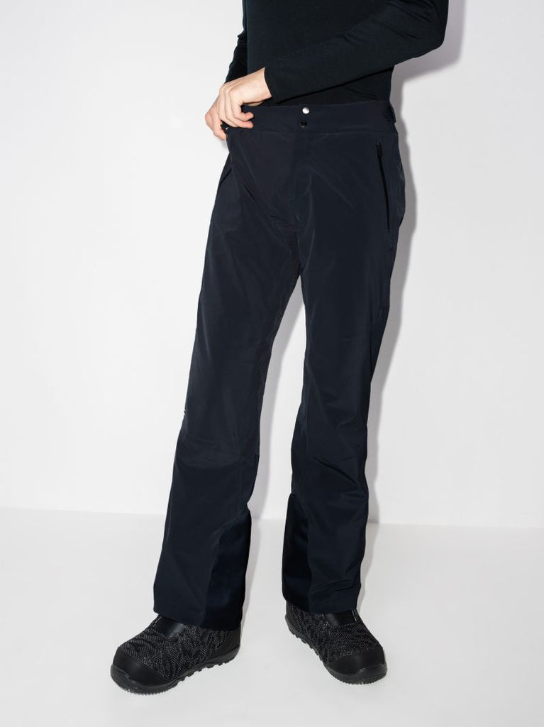Blue Formula Ski Trousers
