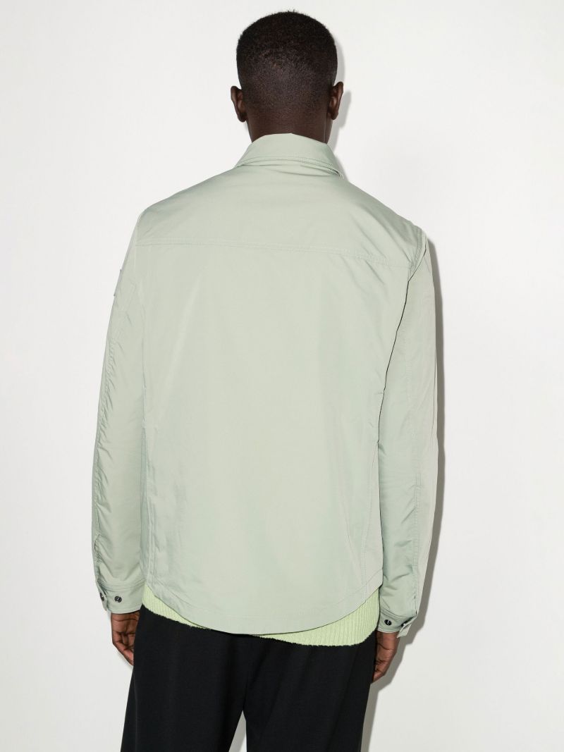 Wayfare Lightweight Jacket