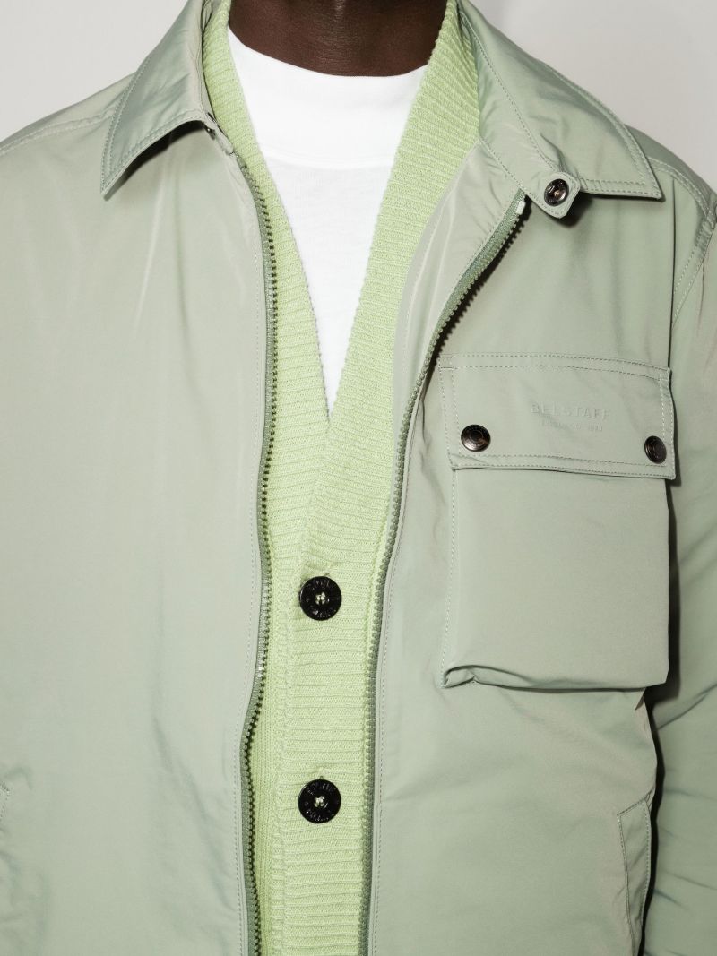 Wayfare Lightweight Jacket