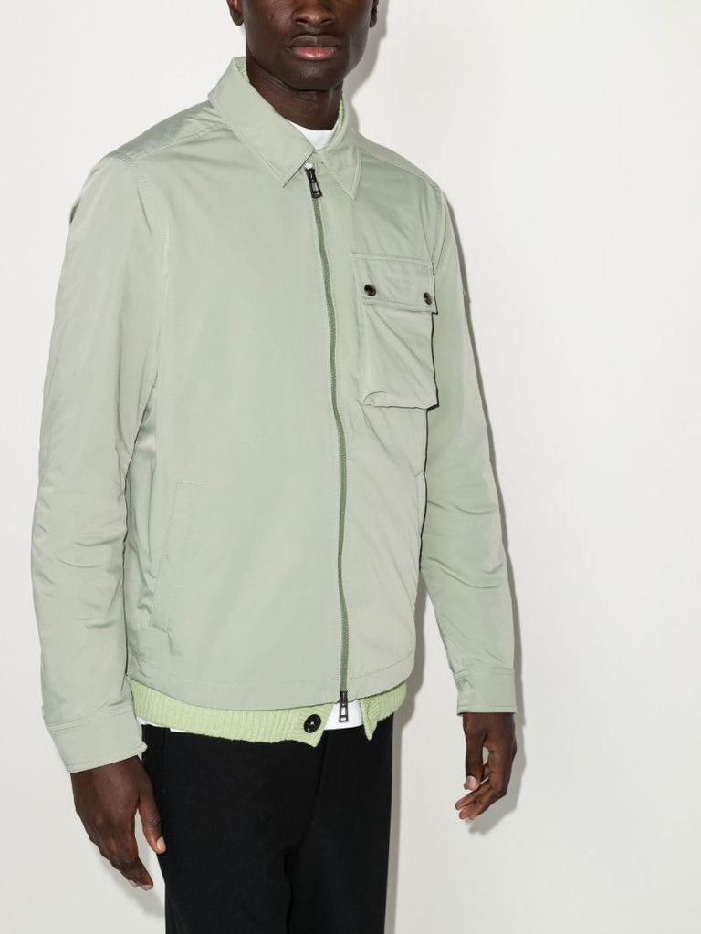 Wayfare Lightweight Jacket