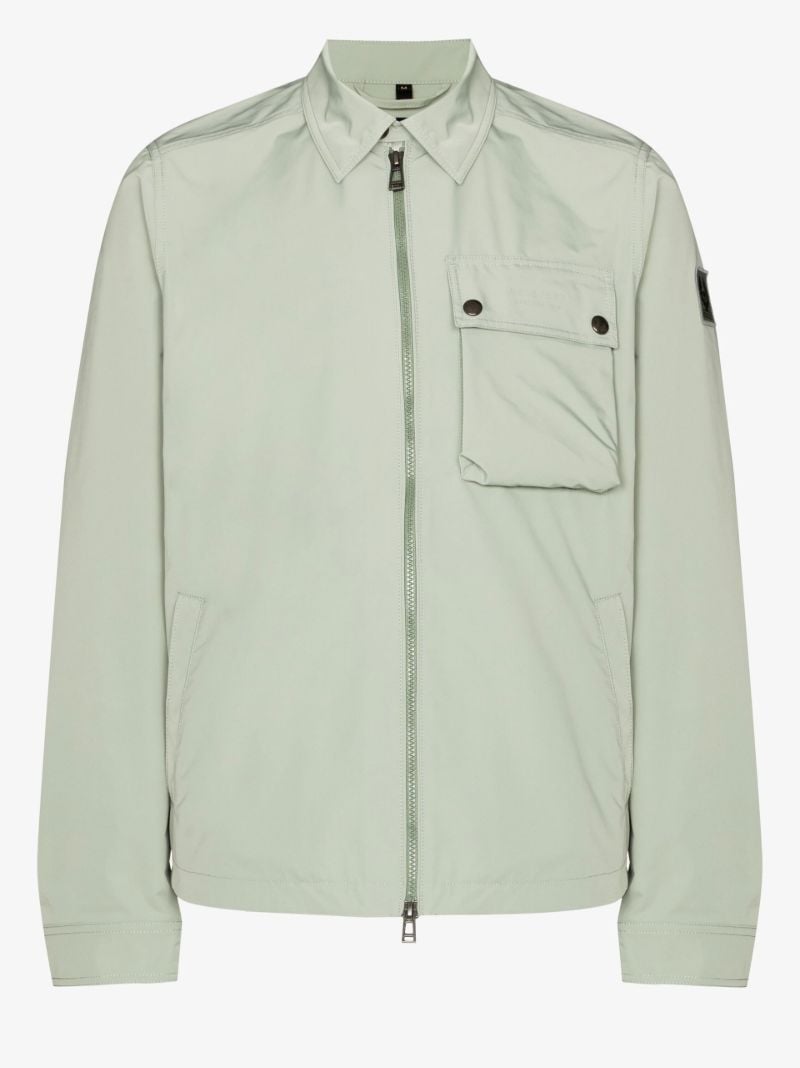 Wayfare Lightweight Jacket