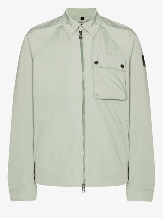 Wayfare Lightweight Jacket