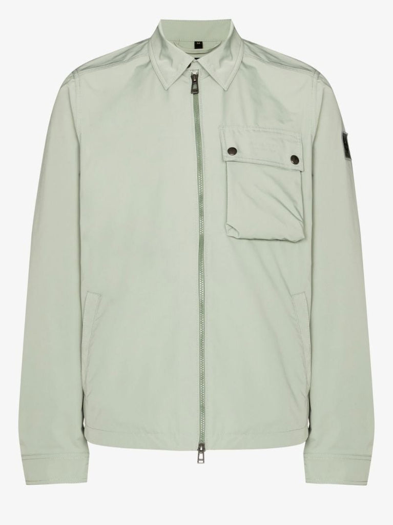 Wayfare Lightweight Jacket