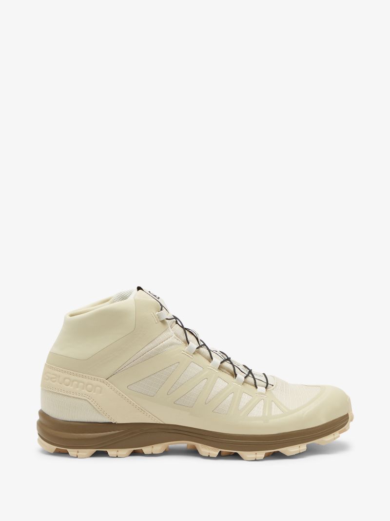 X Gr10k Neutral Fell Raiser Mid Hiking Boots