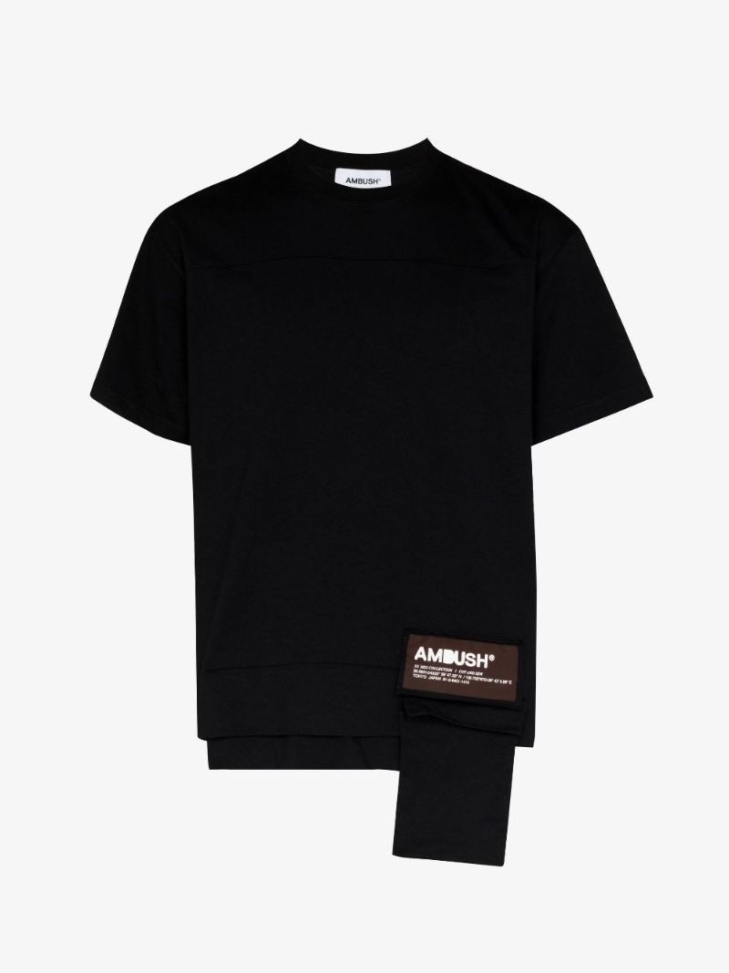 Waist Pocket T-shirt